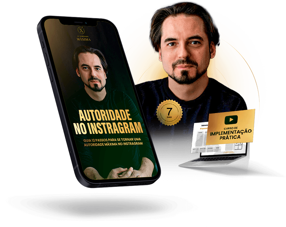 Paulo Autoridade Instagram